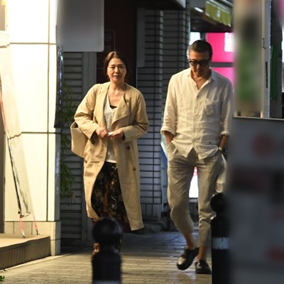 豊原功補と離婚した元嫁 中村麻美は長身美女で顔画像は 小泉今日子との馴れ初めや結婚はいつ 快刀乱謎 かいとうらんめい