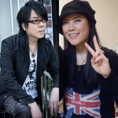 速水奨の息子 速水秀之の現在は養子で声優 結婚した嫁 五十嵐麗との子供は 快刀乱謎 かいとうらんめい
