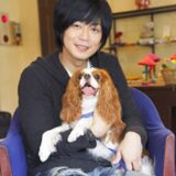 梅原裕一郎は結婚してる 彼女は諏訪彩花で好きなタイプや性格も 快刀乱謎 かいとうらんめい